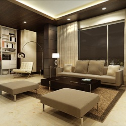 Living Rooms